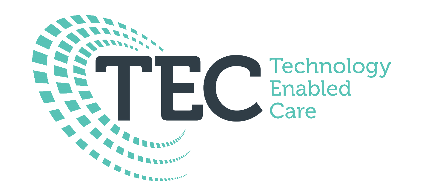 Technology Enabled Care Scotland website
