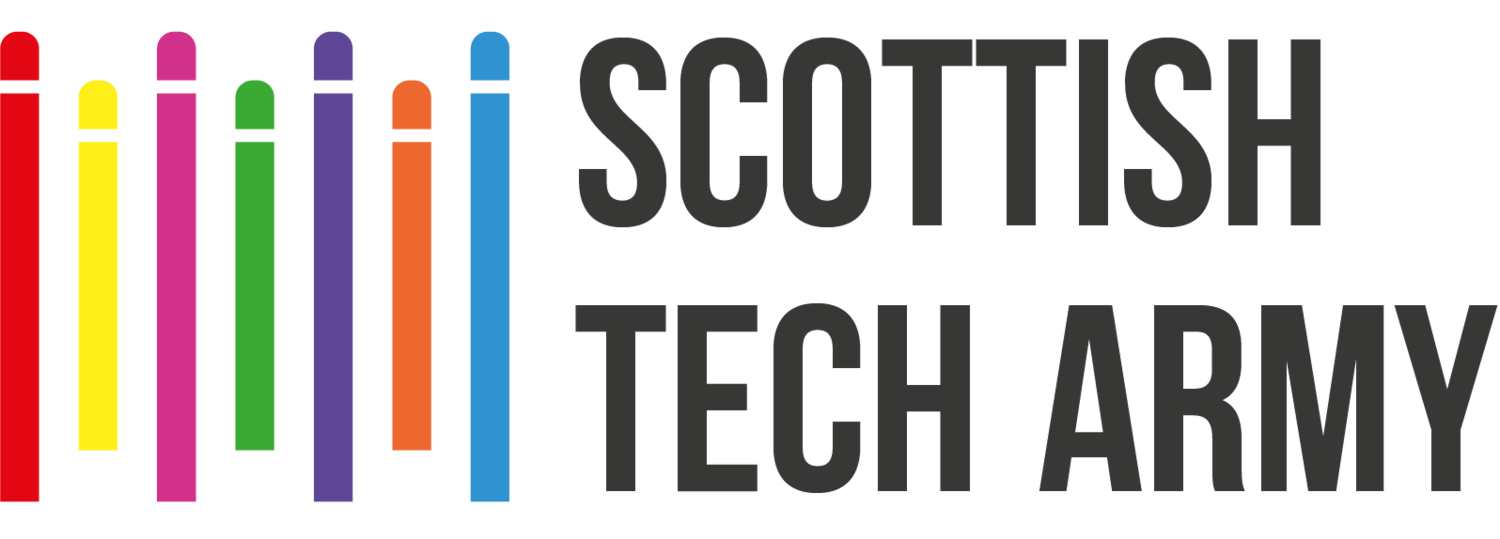 Learn more about the Scottish Tech Army