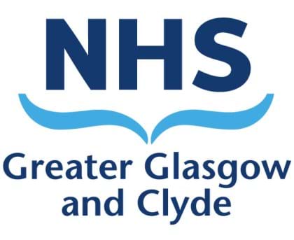 NHS Greater Glasgow and Clyde website